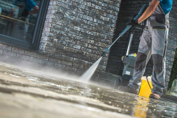Best Pool Deck Cleaning  in Alexander, AR