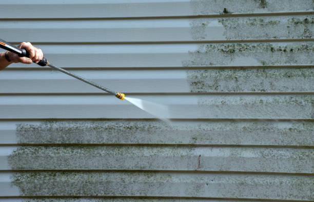 Trusted Alexander, AR Pressure Washing Experts