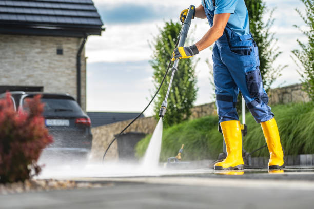 Best Gas Station Cleaning  in Alexander, AR