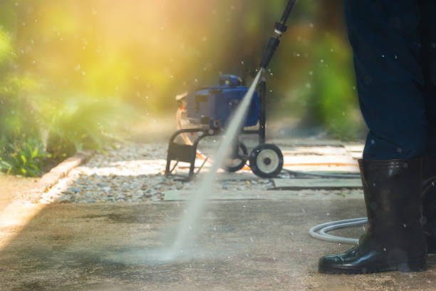 Best Sidewalk and Walkway Cleaning  in Alexander, AR
